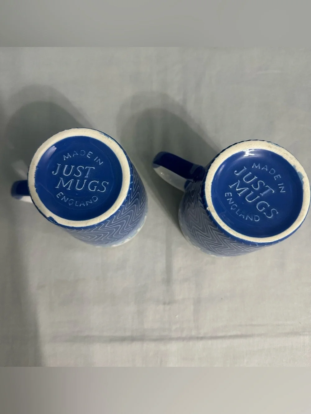 Just mugs up sale
